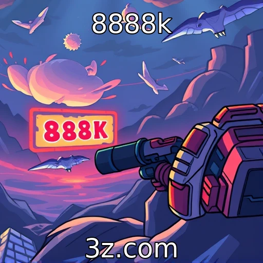 Crescimento das plataformas de jogos em nuvem - 8888k