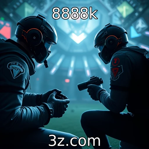 Desenvolvedores buscam inovação em jogos multiplayer : 8888k