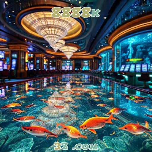 8888k Perguntas Frequentes