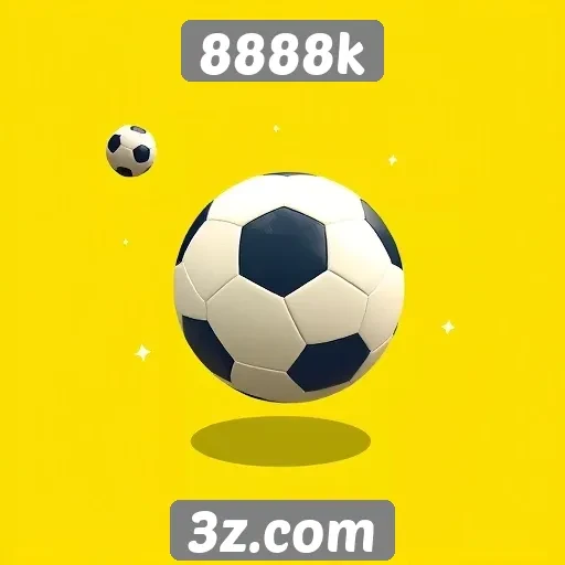 Futuro das apostas esportivas no 8888k em 2025