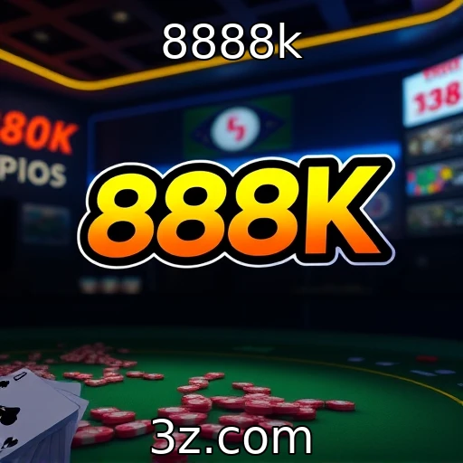 Mudanças nas regulamentações de jogos online - 8888k