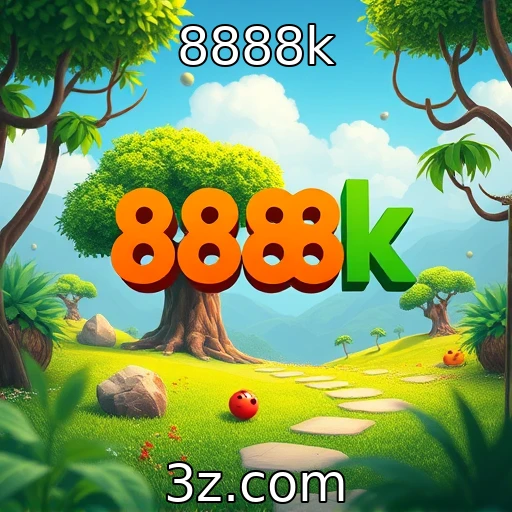 Desenvolvimento de jogos sustentáveis e ecológicos : 8888k